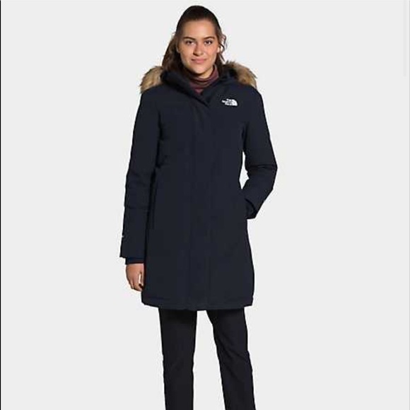 The North Face Jackets & Coats The North Face Womens Arctic Parka